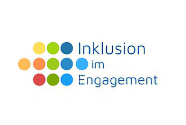 Inklusive im Engagement