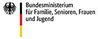 Bundesministerium für Familie, Senioren, Frauen und Jugend