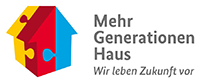 Bundesprogramm Mehrgenerationenhaus